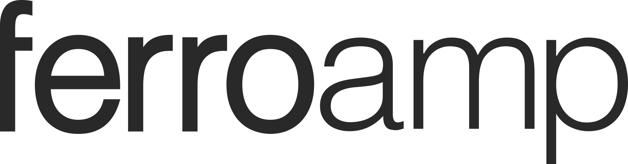 Läs mer om artikeln Ferroamp (2017, 2020)