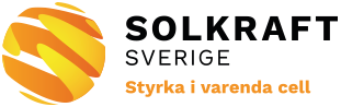 Läs mer om artikeln Solkraft i Sverige (2018, 2020)
