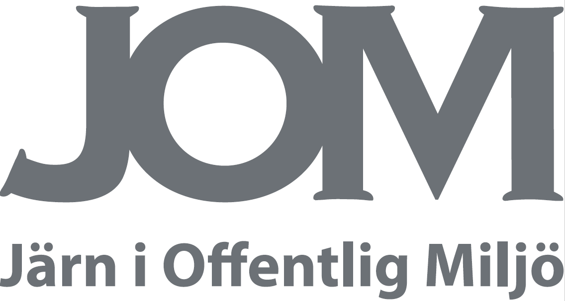 Läs mer om artikeln JOM, Järn i offentlig miljö (2022)