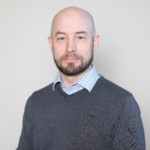 Läs mer om artikeln Mikael Carlson, Elsäkerhetsverket