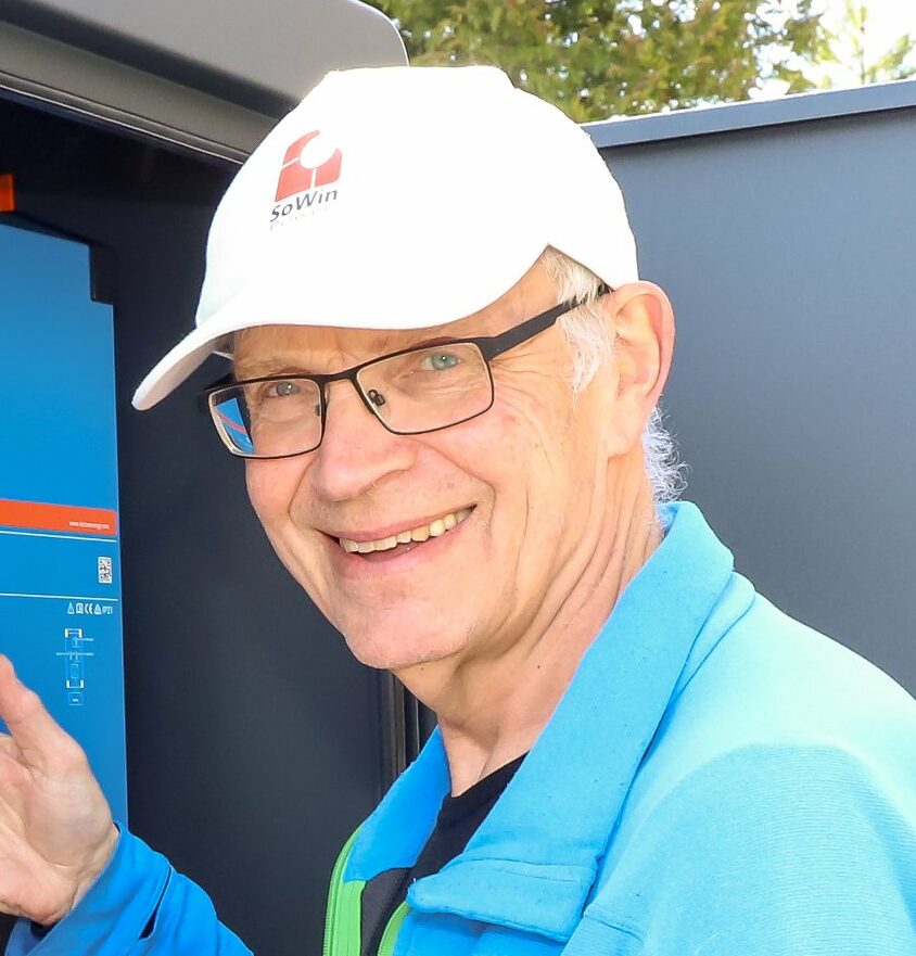 Läs mer om artikeln Per Hopsø,  Sowin Power