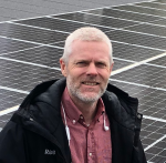 Flexibilitet och batterilager i Svenska kyrkan - Ökad resiliens i nytt energilandskap